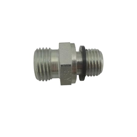 Aftermarket Hydraulic Fitting   Flow Control Valve Fits Capello Quasar WN-PO-000173-PEX